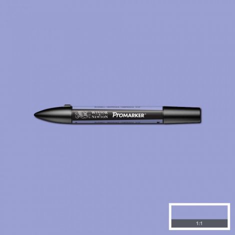 Promarker Winsor&Newton V127 Bluebell